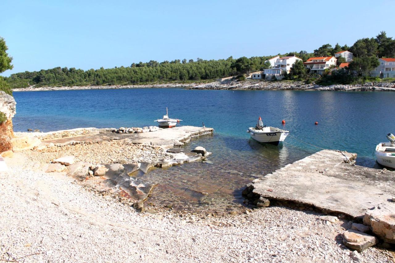 Apartments By The Sea Mudri Dolac, Hvar - 118 Vrboska Exterior foto